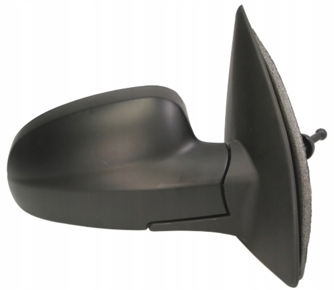 фото №2, Дзеркало механічне chevrolet aveo kalos 2005- праві
