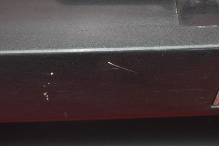 фото №4, Решётка решётка радиатора turkusowa fiat uno 95-02