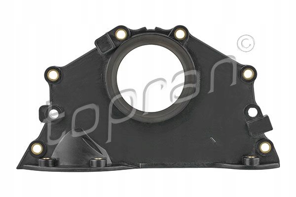 фото №1, Topran ущільнювач вала колінчастого