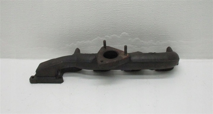 фото №5, Колектор випускний transit 2.2 tdci cu3q-9430-aa