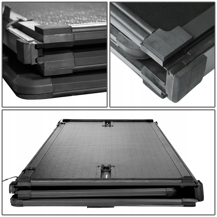 фото №6, Twrda кришка кузов 6.4ft ram new кузов 1500 19-22