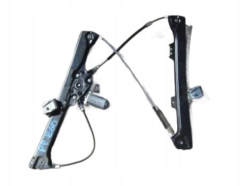 фото №1, Bmw e60 e61 подъемник стекла передний левый правые