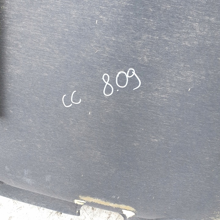 фото №14, Стеля vw passat cc