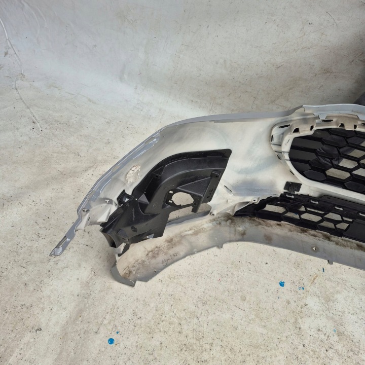 фото №11, Ford puma st-line 19- бампер перед передний pdc l1tb-17757-d