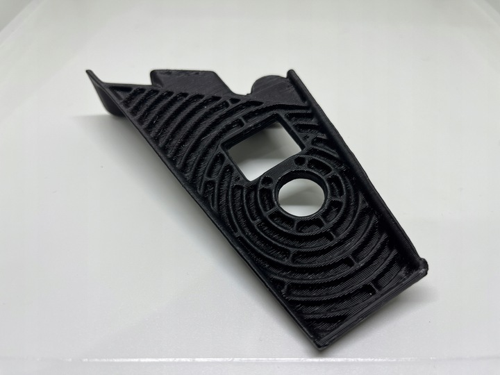 фото №6, Jeep grand cherokee wk2 рестайлинг 2017-2023 зажим, крепление, держатель фара