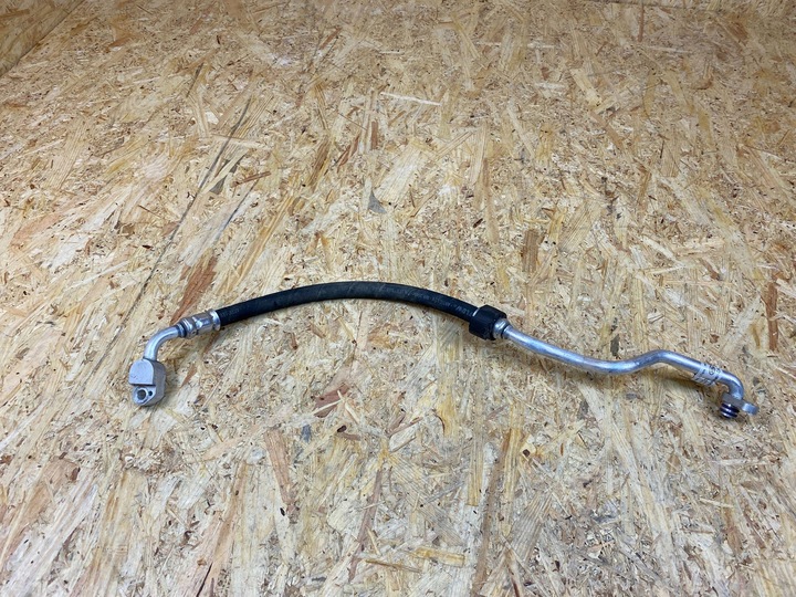 фото №7, Шланг трубка шланг кондиционера jaguar f-pace x761 m8a2-19n601-ca