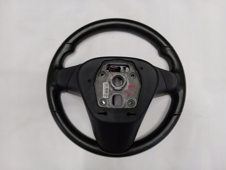 фото №6, Руль opel zafira meriva astra 13351025 оригинал