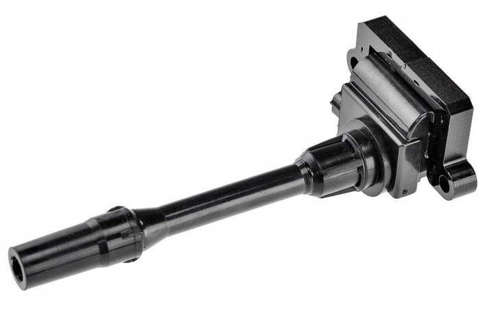 фото №9, Катушка зажигания mitsubishi carisma da 1.8 gdi 00-, pajero pinin 1.8, 2.0