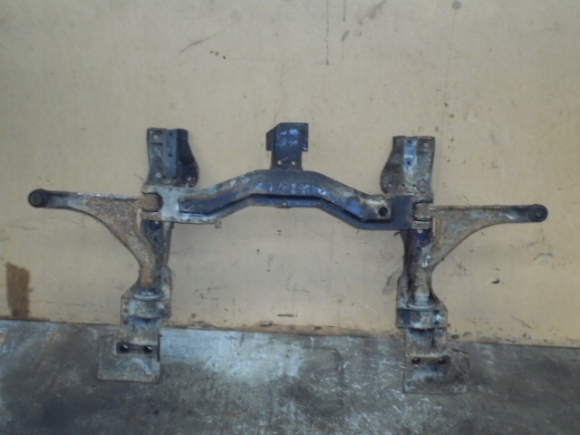 фото №12, Ford scorpio mk2 балка подрамник тележка подвешивание перед 2.0b
