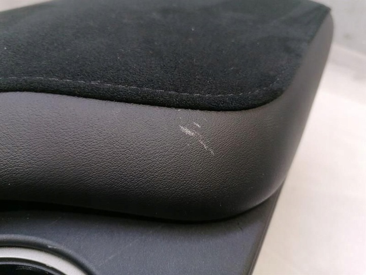 фото №6, Консоль lexus rc f трек xc10 86110-24220 консоль средняя алькантара rhd