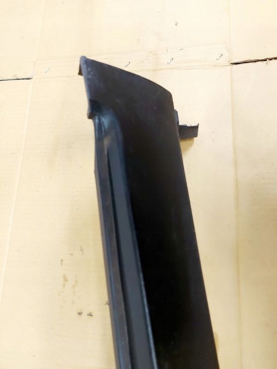 фото №7, Kia sorento 2 ii планка порогова ліва накладка na поріг лівий 87751-2p000