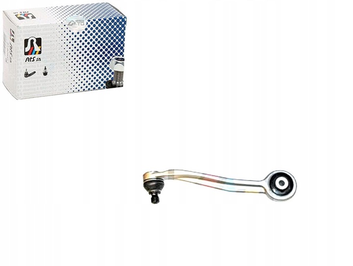 фото №1, Rts важіль audi l