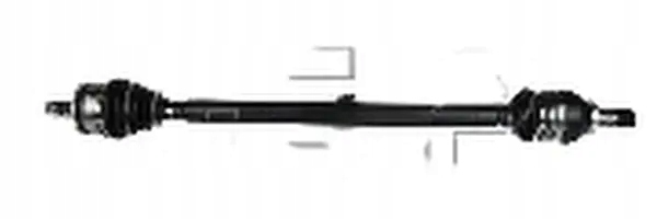 фото №1, Полуось 202396 gsp