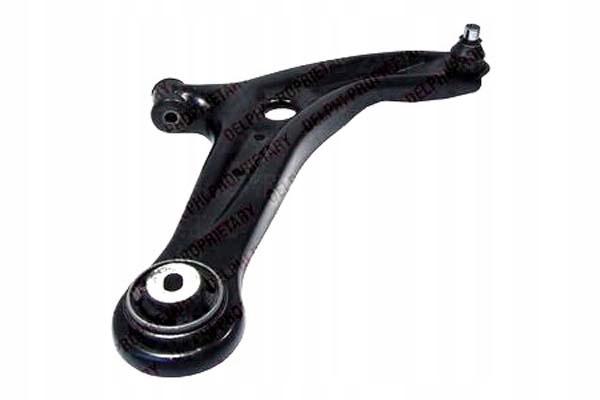 фото №2, Deltc2185 рычаг подвешивание колёса перед p 17,5 mm