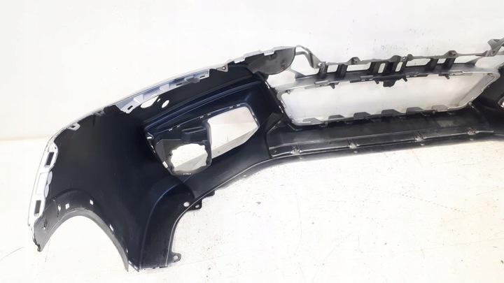 фото №9, Бампер переднее honda civic ix 2015-2016r nh 700m
