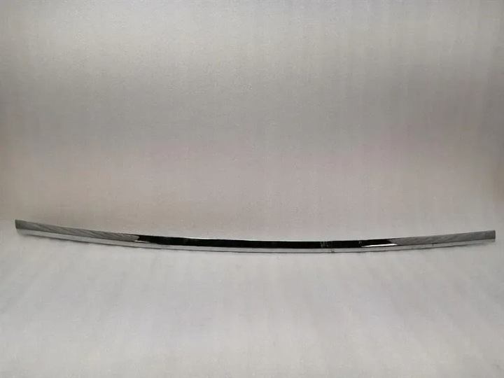 фото №7, Tesla модель x p100d rlh door moulding 1032249-00h rear left смужка
