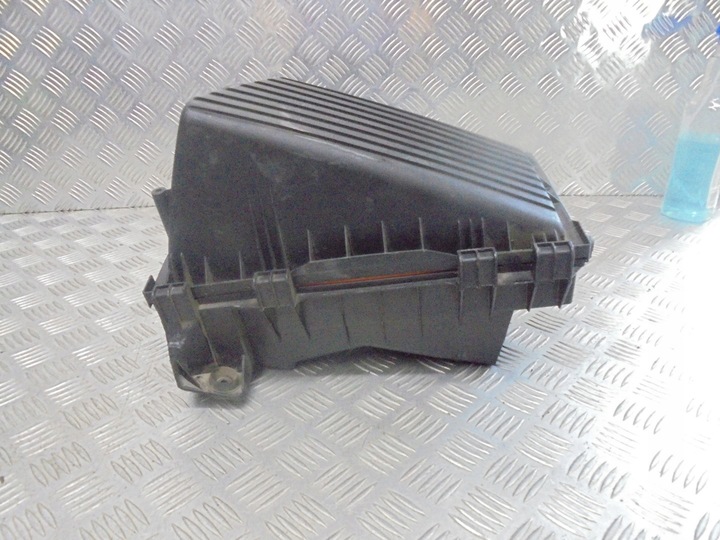 фото №1, Корпус фільтра повітря vw golf iv 1.9 tdi
