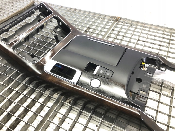 фото №5, Туннель средний audi a8 d4 sedan/limuzyna 09-18