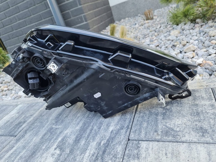 фото №12, Cupra leon iv formentor 5fg лампы перед полный led 5fg941007e 5fg941008e