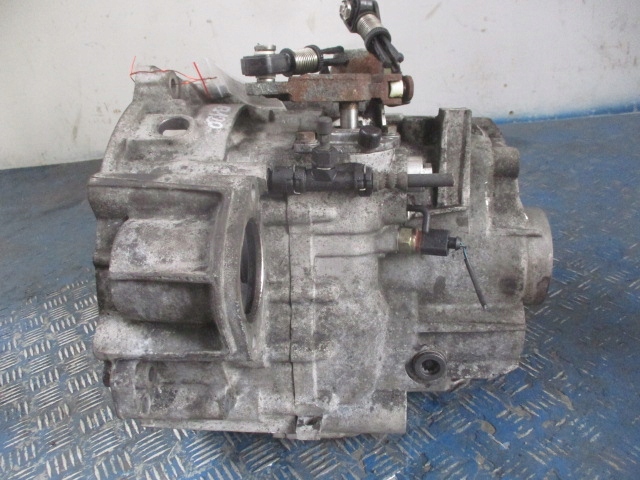 фото №5, Octavia golf touran 2.0tdi коробка передач коробки передач gne