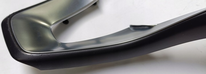 фото №7, Mercedes cla gla w176 w246 w205 w213 218 glc gle рамка dekor кермо