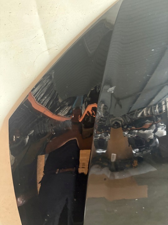 фото №8, Audi a6 c8 капот кришка двигуна audi a6 c8 4k0 18- капот a6 c8