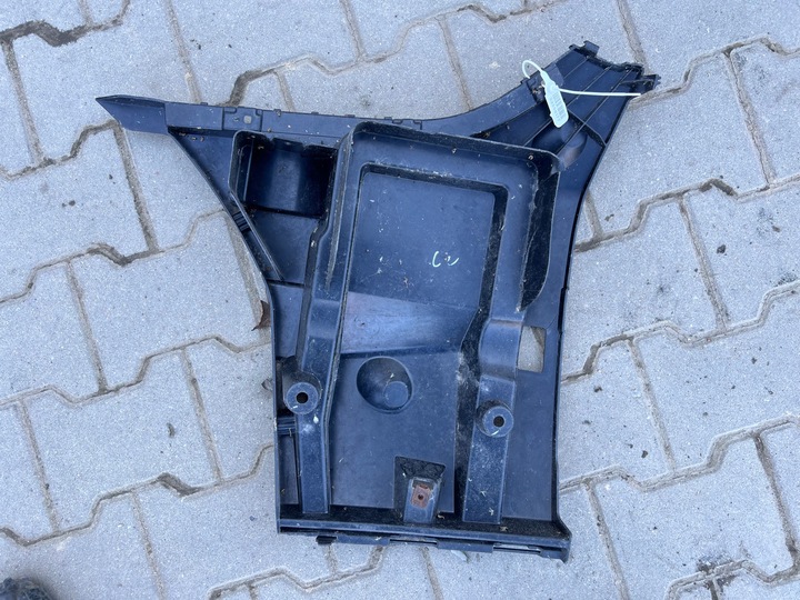 фото №6, Ковзун кріплення бампера правий зад bmw 6 f12 f13 m набір 8050385