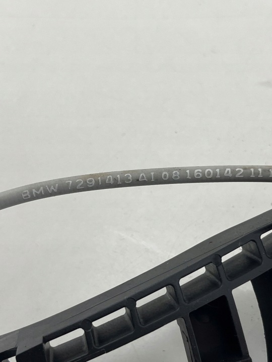 фото №8, Bmw 4 f36 gran купе 2016 замок дверь задних 7291413