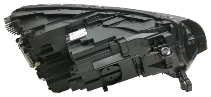 фото №8, Фара передняя полный led левая перед vw tiguan iii 572941035d новый