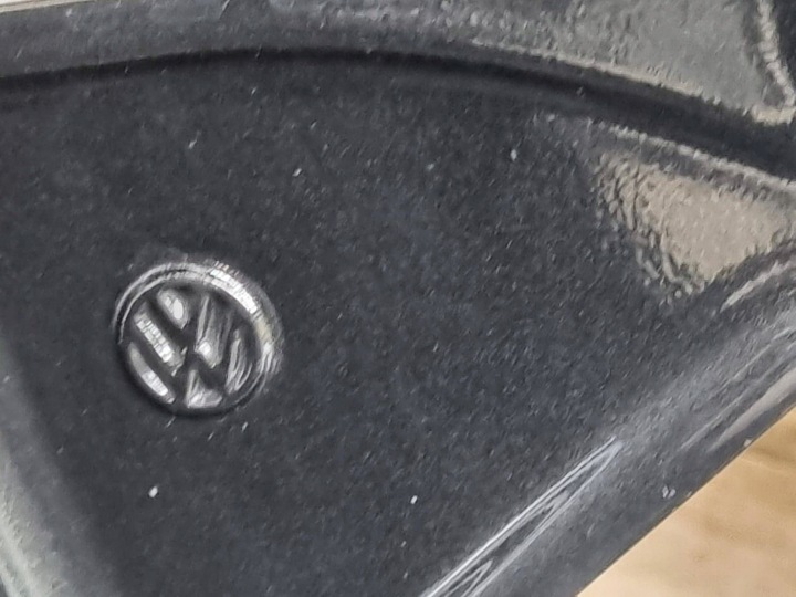 фото №12, Диск vw golf vii 5g0 7.5jx18h2 et45 5x112 5g0601025dn