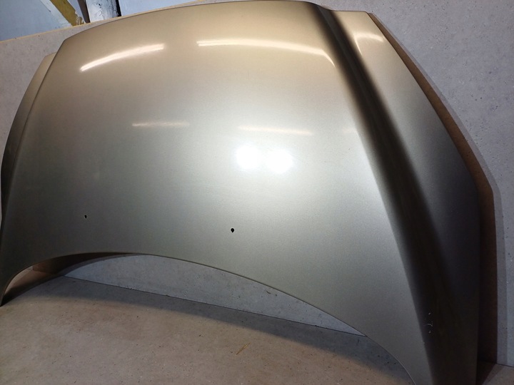 фото №10, Капот кришка двигуна peugeot 308 i рестайлінг 07-13r.