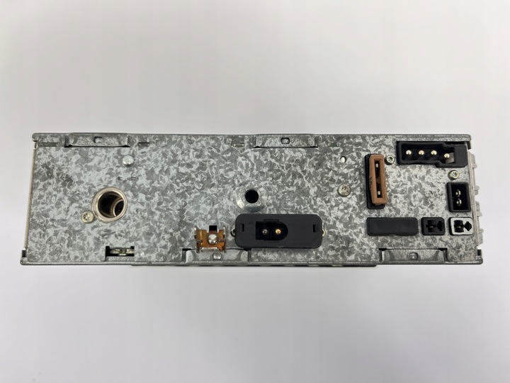 фото №7, Радіо becker grand prix 2000 be1302 mercedes w124 w140 r129 w201 0028208086