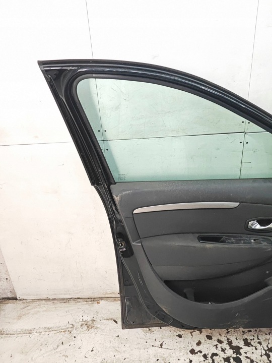 фото №7, Renault grand scenic iii x-mod двери левые перед