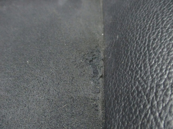 фото №8, Сиденья обивка pół кожа mercedes glk 14r