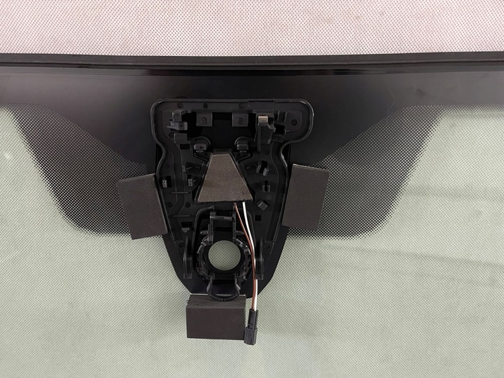 фото №6, Vw touareg скло передня датчик kam hud po 2018-