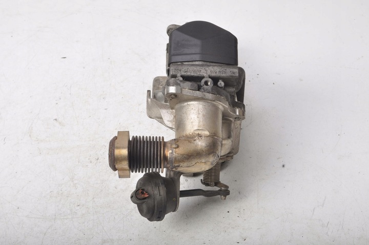 фото №7, Bmw e90 318d радіаторів вихлопних газів 7810751 7810871