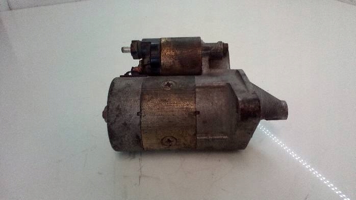 фото №8, Стартер toyota yaris i 1,0 b 28100-0j010