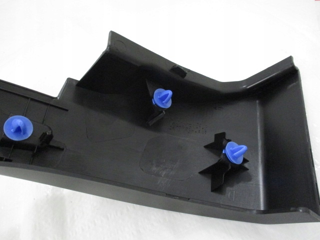 фото №12, Citroen c5 aircross планка крила права передня