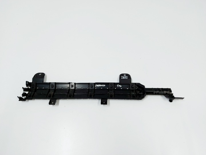 фото №1, Toyota yaris cross модуль датчик відкривання кришки ніжка 23r.