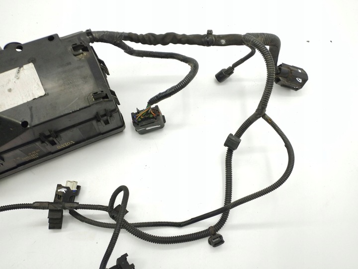 фото №8, Volvo v50 2007 коробка запобіжників / комплект