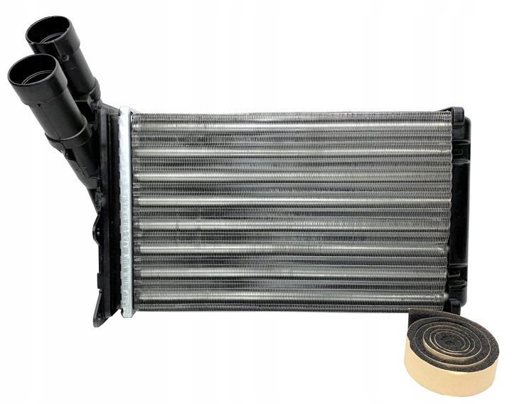 фото №1, Обігрівач citroen berlingo 2002 - 2008