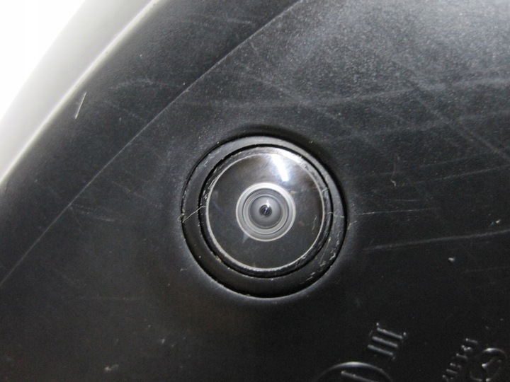 фото №11, Дзеркало праві mazda 3 iv bp 23r камера