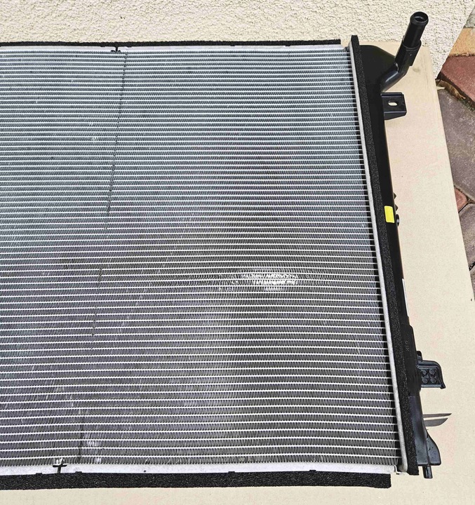 фото №11, Радіаторів води hyundai genesis gv70 electrified гібрид 253l0ds000