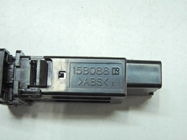 фото №6, Toyota rav4 iii рестайлинг переключатель выключатель подогрева сидений 15b088