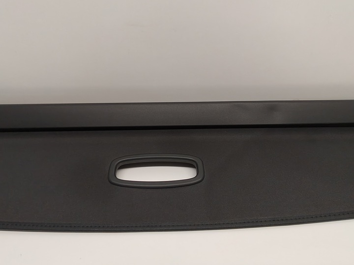 фото №3, Hyundai tucson iv 4 ролета багажника оригінал 2020-