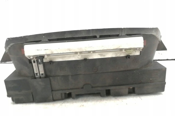 фото №7, Спідометр  vw caddy ii фургон 9k9a 87001323 1.9l дизель 47kw 1996