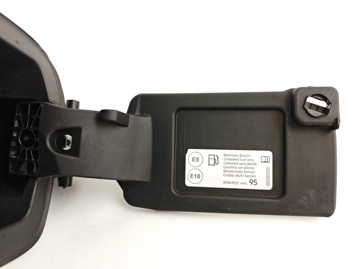 фото №7, Seat ibiza v крышка заливная горловина топлива 6f0809905c