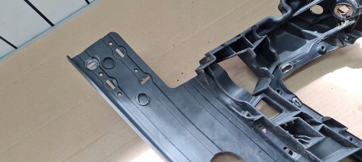 фото №7, A4 b7 ковзун тримач бампера правий перед кріплення 8e0807234