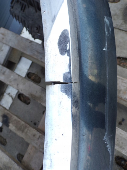 фото №13, Бампер переднее перед renault laguna 2 ii рестайлинг