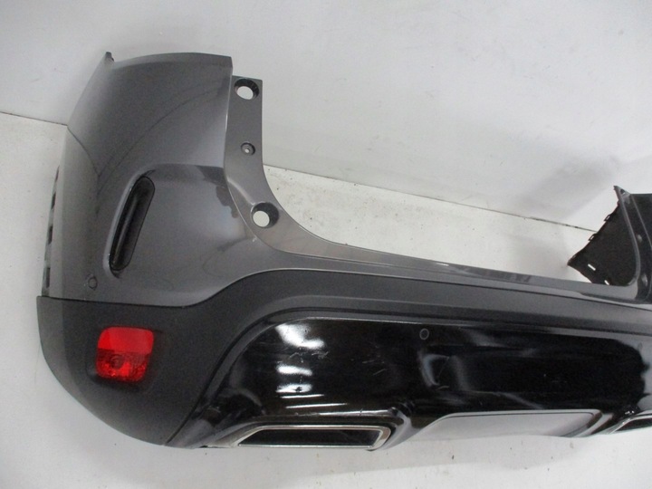 фото №6, Бампер citroen c5 aircross 6x pdc 18r зад